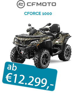 CFMOTO CFORCE 1000