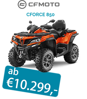 CFMOTO CFORCE 850