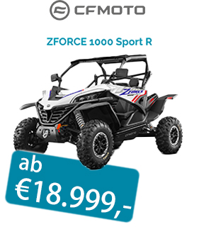 CFMOTO ZFORCE 1000 Sport R